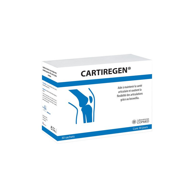CARTIREGEN®
