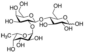 2'fucosylactose