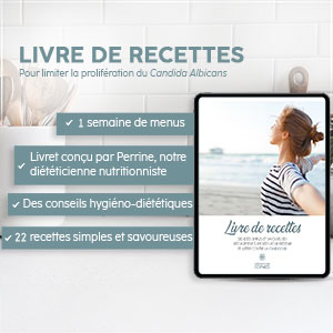 Livre de recettes