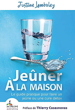 Jeûner à la maison