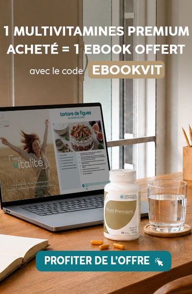 1x MULTI PREMIUM acheté = 1x ebook offert