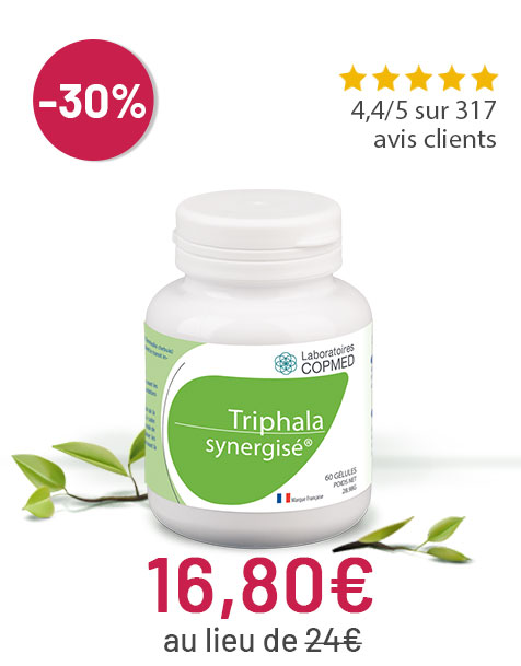 TRIPHALA SYNERGISÉ®