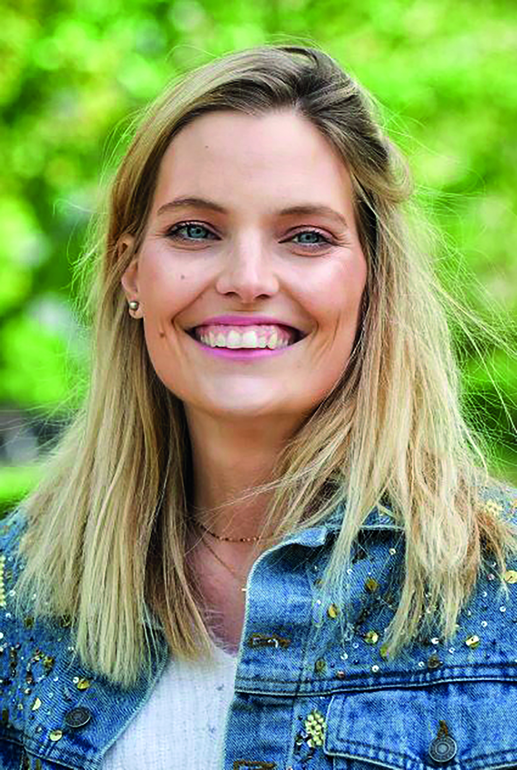 Charlotte Jacquet