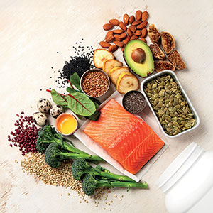 Alimentation