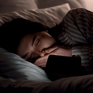 Sommeil