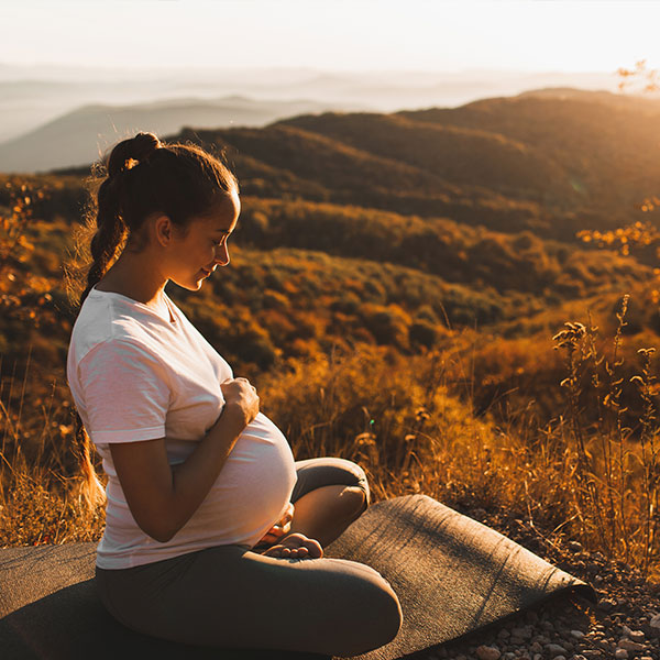 L'importance du fer pour les femmes enceintes