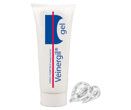 VEINERGIL® gel