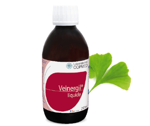 VEINERGIL® liquide