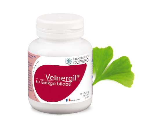 VEINERGIL® en gélules