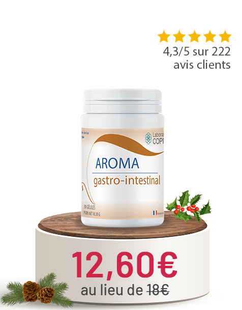 AROMA GASTRO INTESTINAL