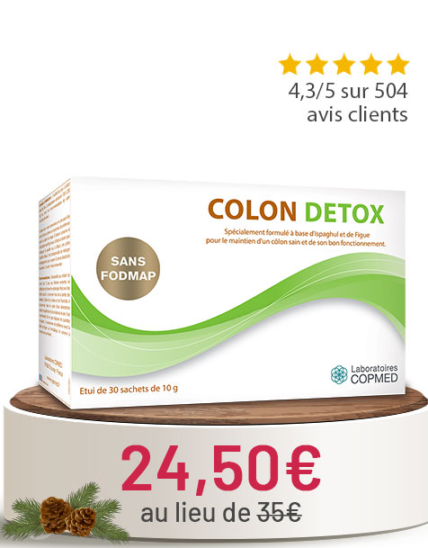 COLON DETOX