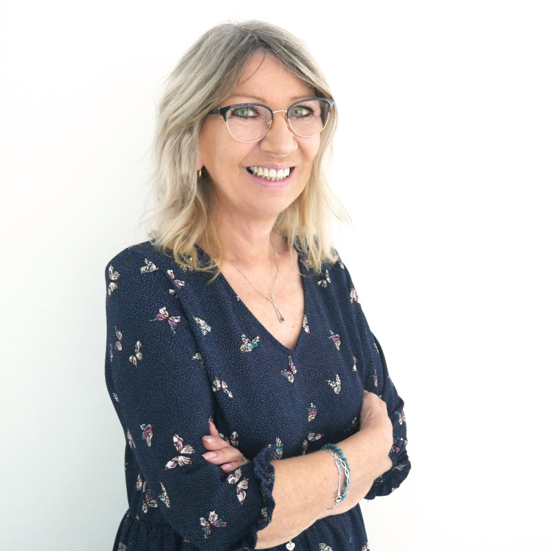 Portrait Béatrice