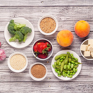 alimentation