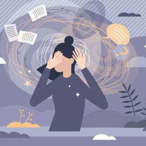 Solutions naturelles pour l'acné 