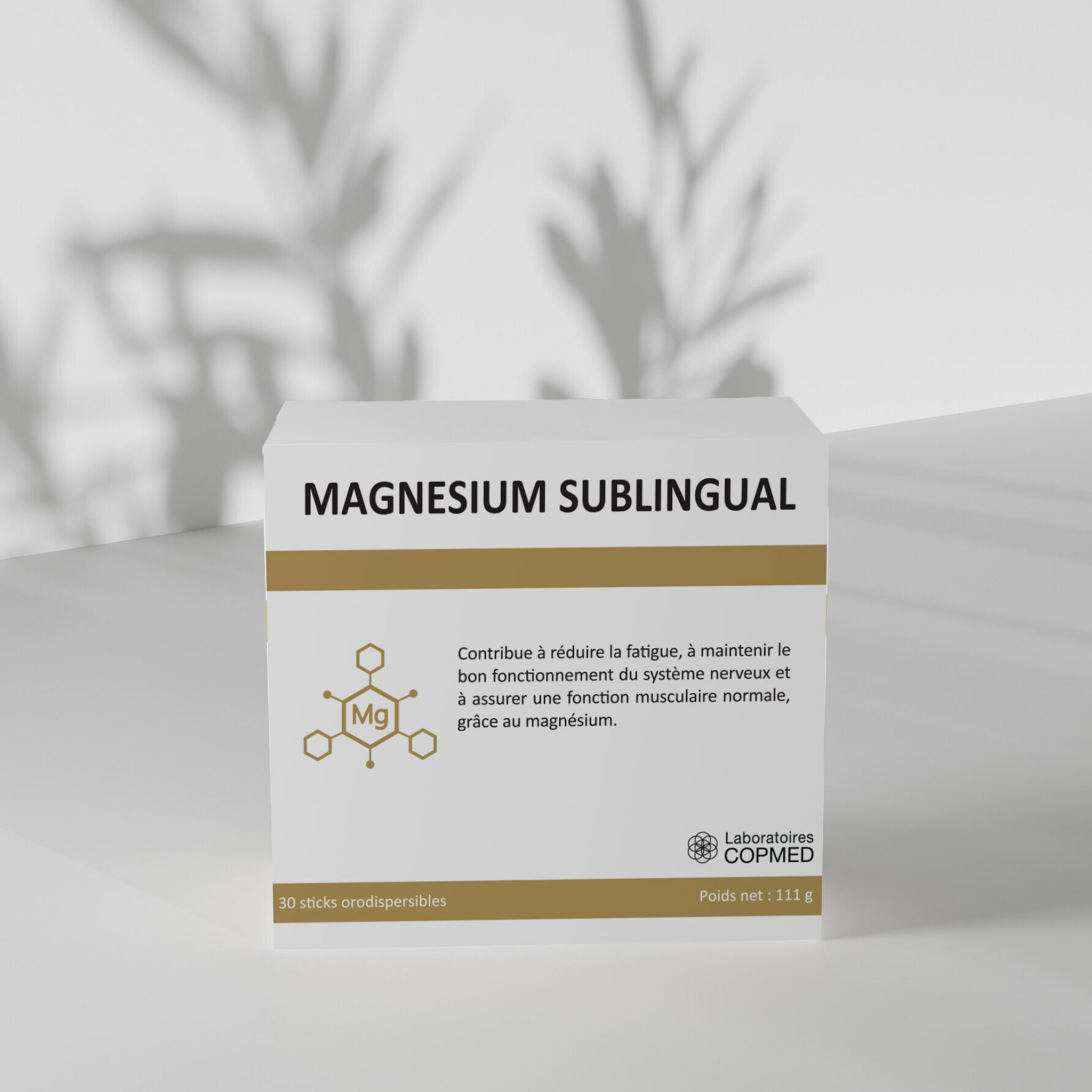 CUTANAT : Pour réguler la sphère hormonale