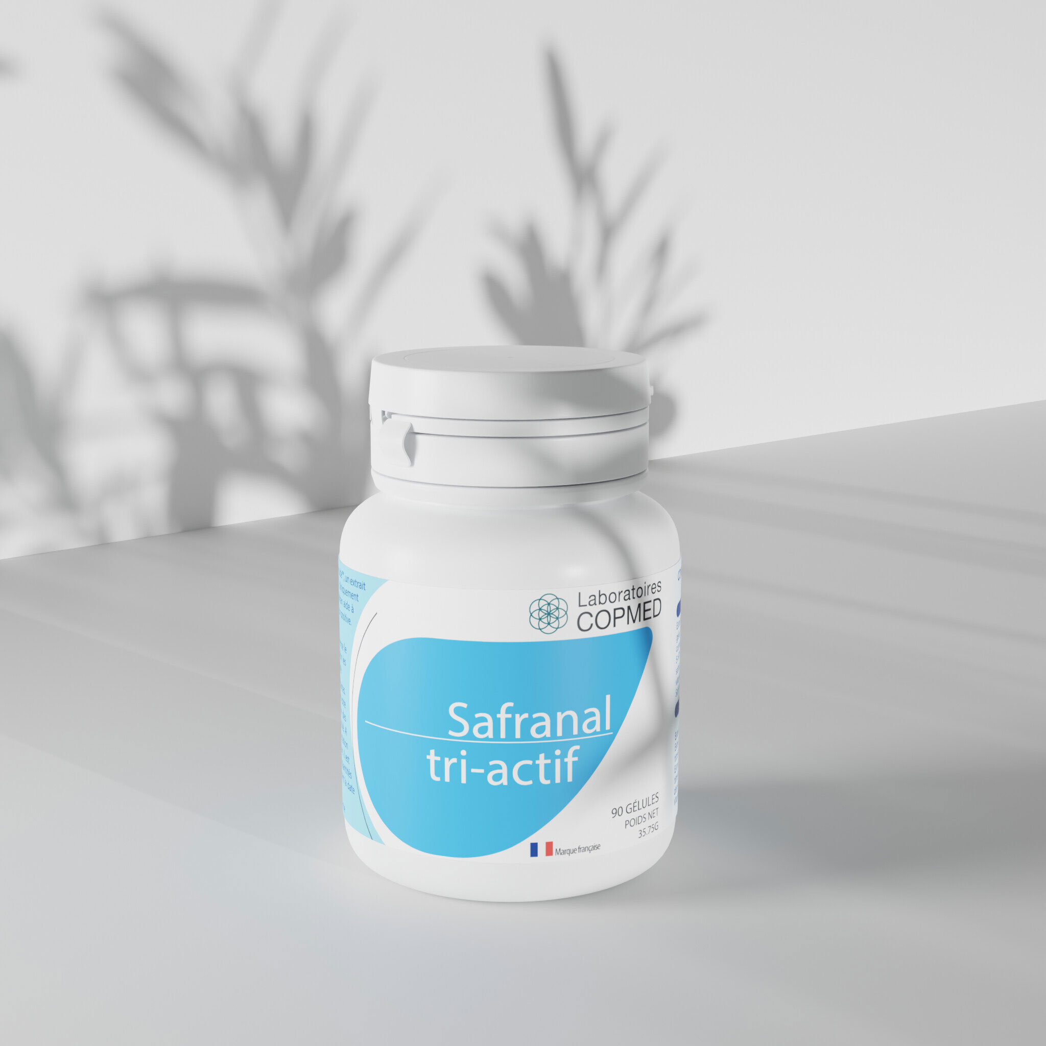 PERMEA REGUL® FORT : Pour apaiser les inflammations