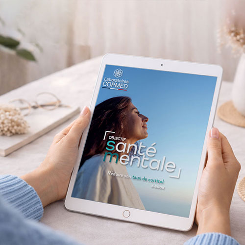 Un ebook sur l'acné rédigé par Julie PRADINES