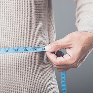 tour de taille