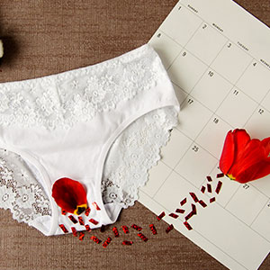cycle menstruel