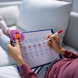 calendrier