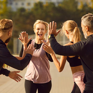 Activité physique