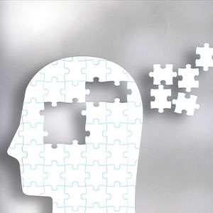 Déclin cognitif