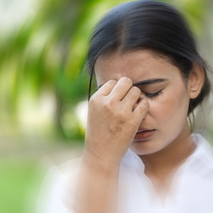 Fatigue mentale