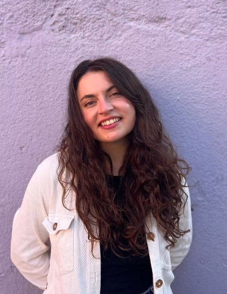 Helene Mailleux