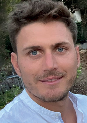 Jonathan Lyon-Bilger