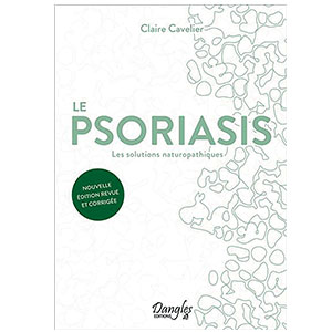 Psoriasis, solutions naturopathiques