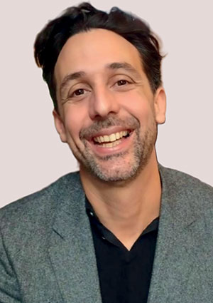 Gael Obert