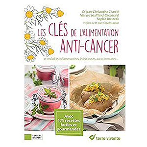 Les clés de l'alimentation anticancer