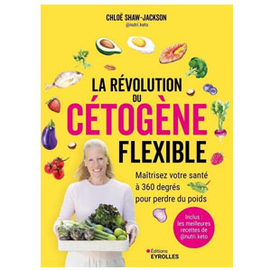 La révolution du cétogène flexible