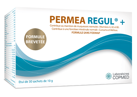 photo produit permea regul