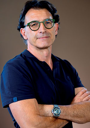 FRANCK GIGON