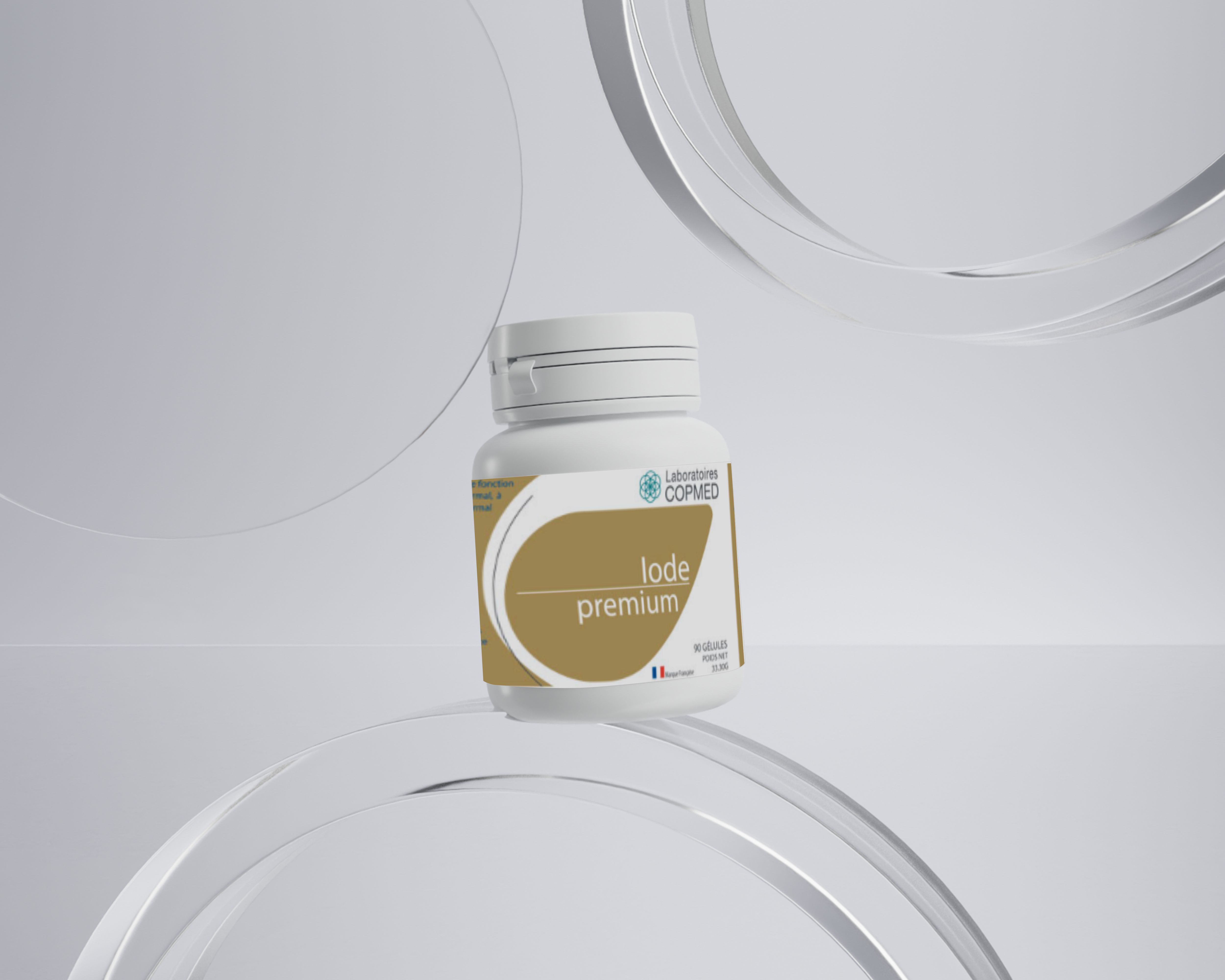 HISTAMINE DAO PREMIUM, un supplément à base de DAO végétale