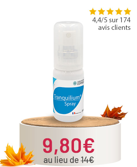 TRANQUILIUM® SPRAY