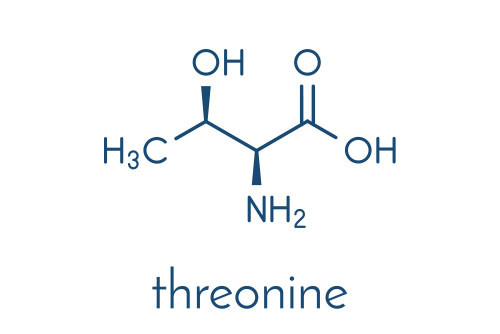 L-threonine