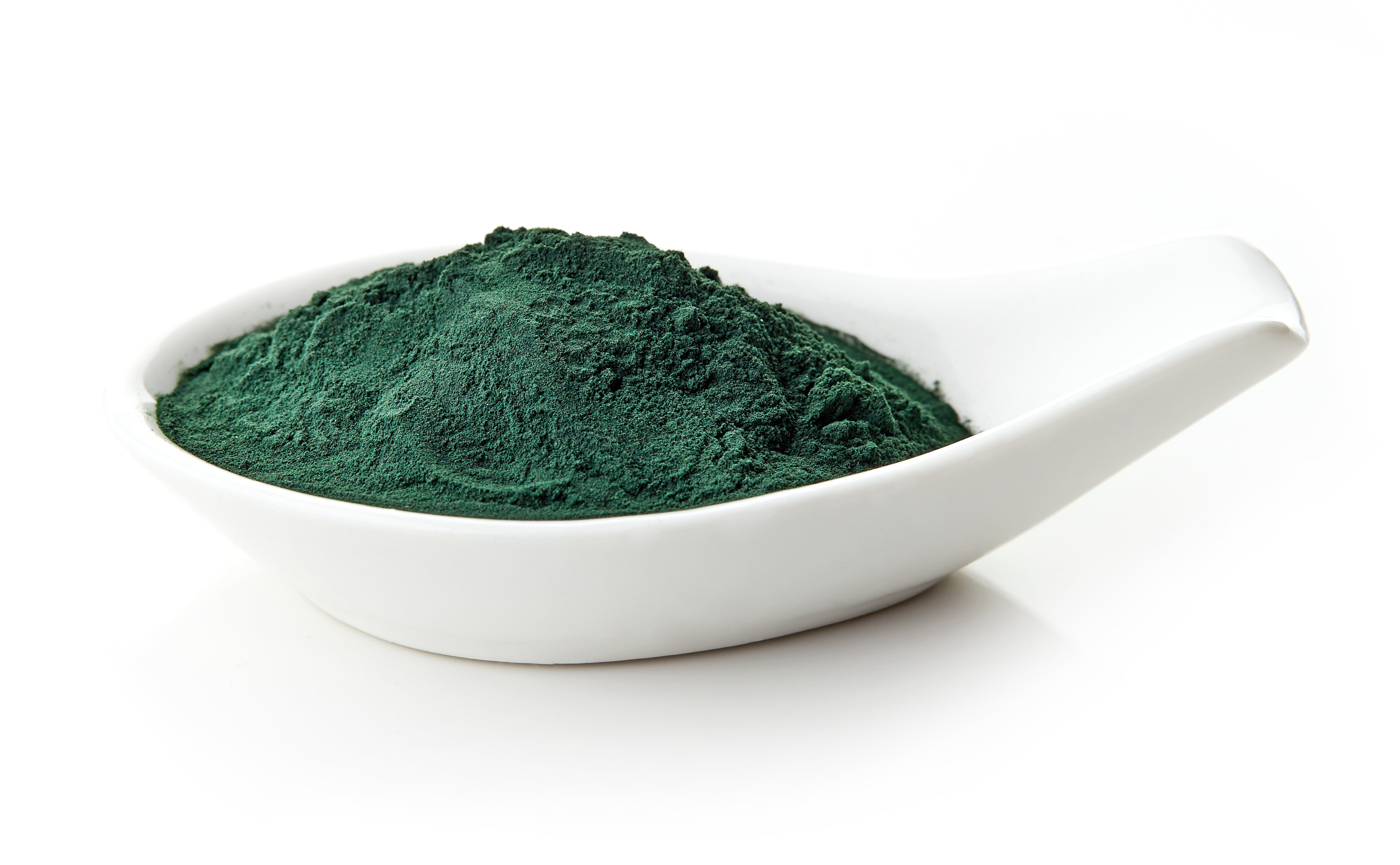 Ingrédient naturel Spiruline