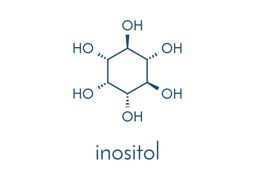 Myo-inositol