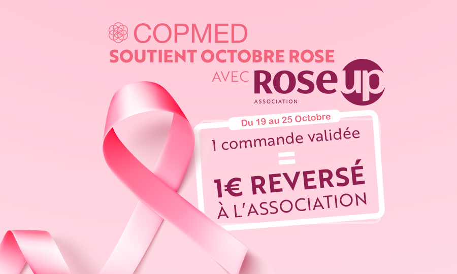 Octobre ROSE