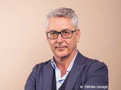 Interview du Dr. Vincent Renaud sur l'histamine 