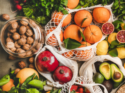 10 aliments naturels pour renforcer le système immunitaire