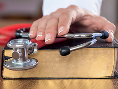 D’une médecine de la maladie à une médecine pour la santé