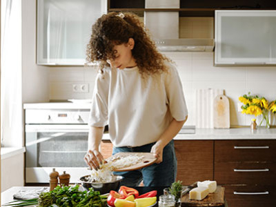 SOPK et alimentation : 10 réflexes pour retrouver l’équilibre hormonal