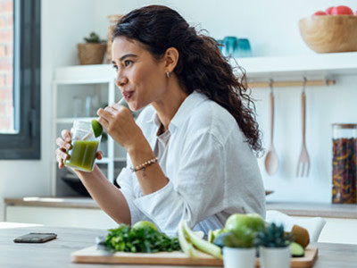 La détox du foie peut-elle aider à perdre du poids ?