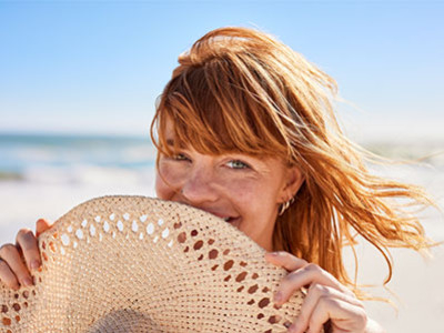 Préparer sa peau au soleil : 8 conseils naturels pour une routine in et out