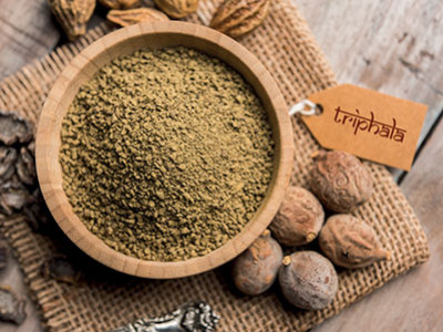 Triphala : le trésor oublié du SIBO