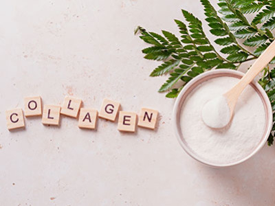 Collagène vegan : comment bien le choisir ?