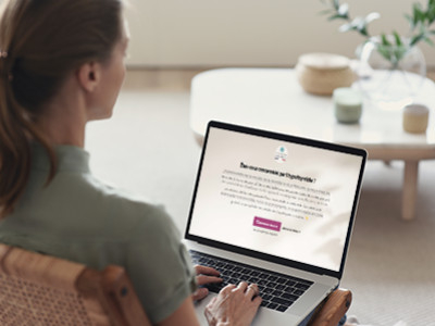 Êtes-vous concerné(e) par un trouble de la thyroïde ?